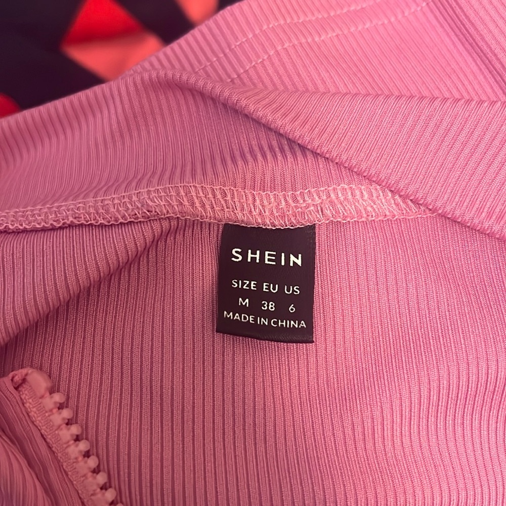 Zipped jacket - Picture 6 of 10